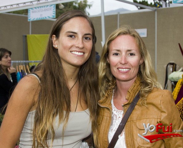 Agusta Amunategui, Magdalena Besa
