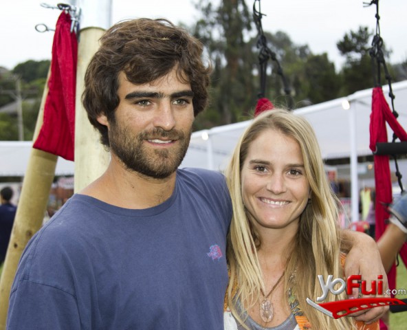 Ismael Herrera, Andrea Lopez