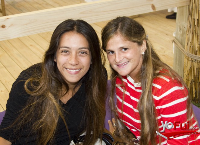 Josefina Cortes, Paula Edwards