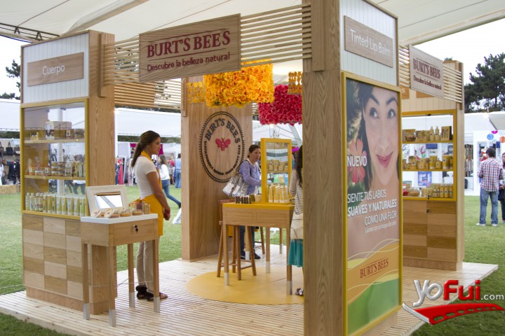 Burt's Bees® en Bazar Cachagua