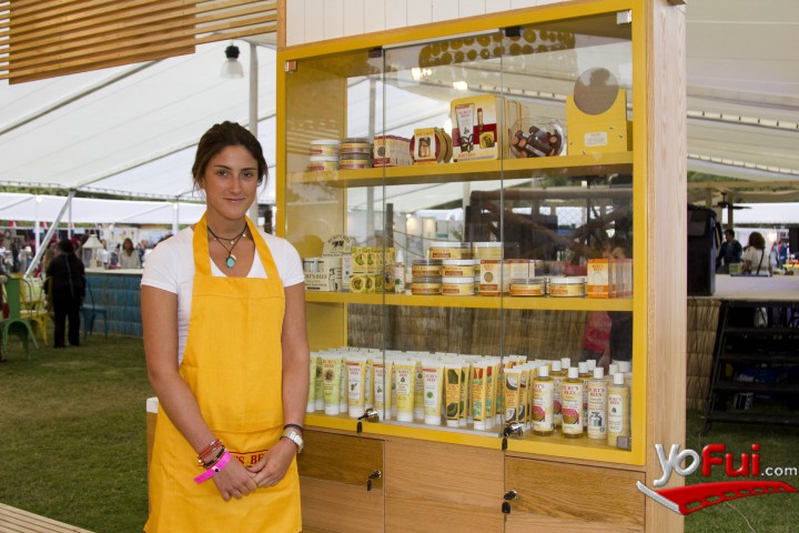 Burt's Bees® en Bazar Cachagua