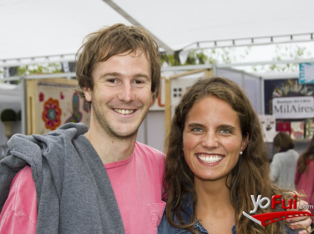 Patricio Mena, Ximena Siles
