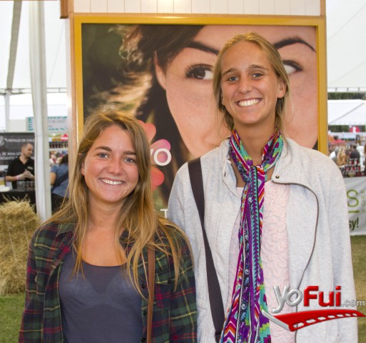Piedad Donoso, Agustina Guerrero