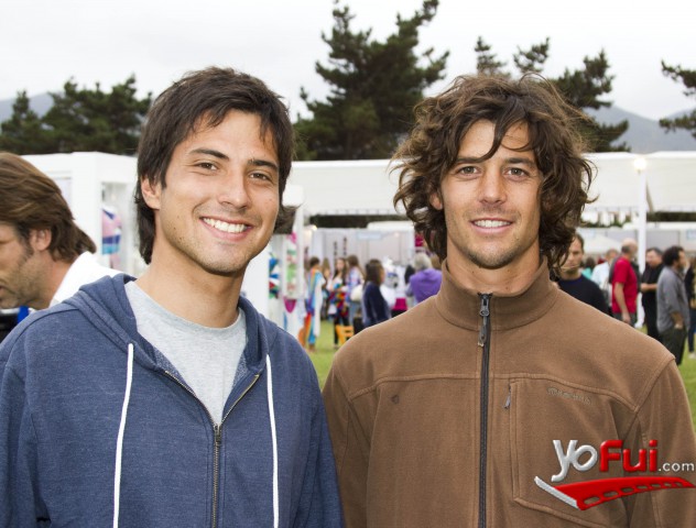 Felipe San Martin, Francisco Sutil