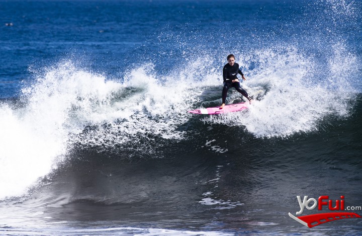 Roxy Summer Jam 2012