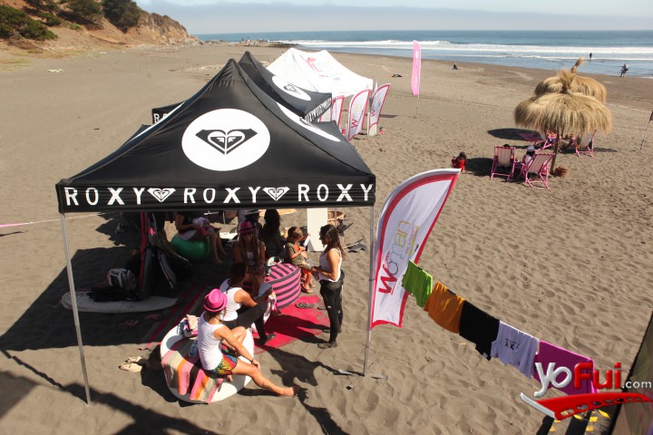 Roxy Summer Jam 2012