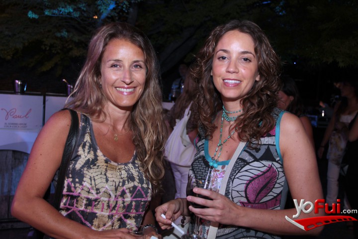 Magadalena Sabbagh, Constanza Garivaldi
