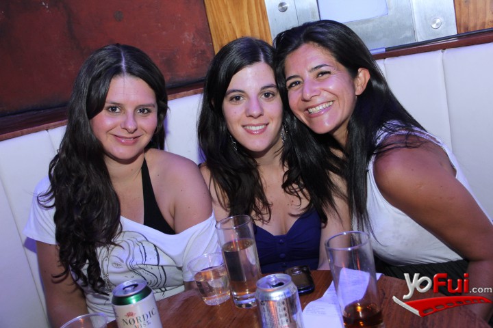 Lorena Bascuñan, Josefina Hevia, Claudia Silva
