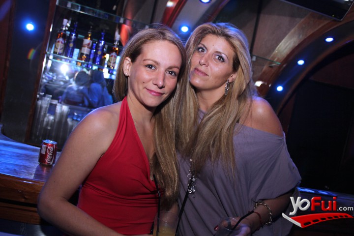 Yazmin Demian, Andrea Haddad