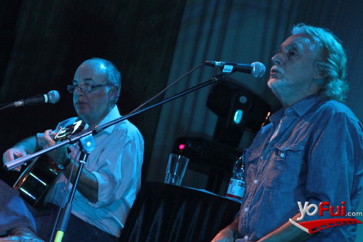 Eduardo Gatti, Nito Mestre