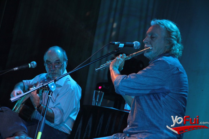Eduardo Gatti, Nito Mestre