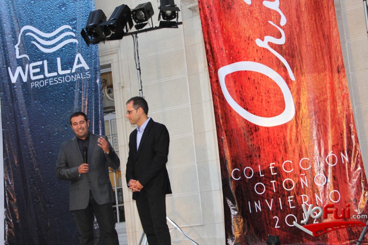 Fotografía en Coleccion Otono-Invierno 2012 -Origenes de Palumbo-, Palumbo