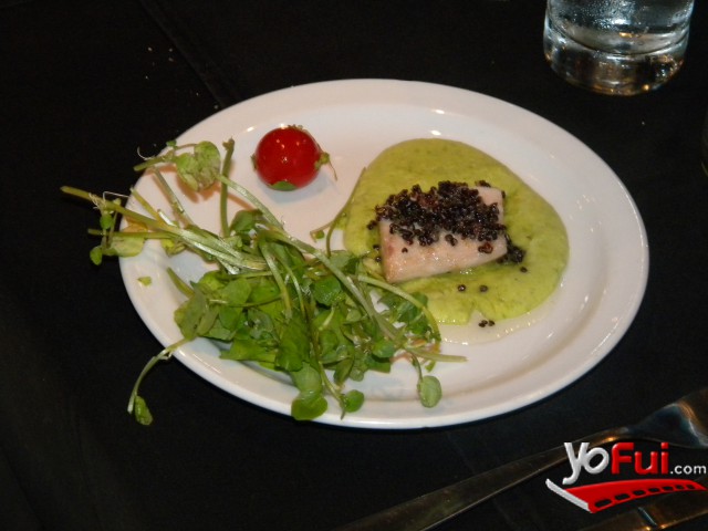 Fotografía en Kunza Hotel y su nueva apuesta gastronomica, Restaurant Santiago Colonial