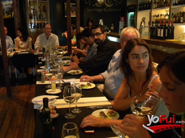 Fotografía en Kunza Hotel y su nueva apuesta gastronomica, Restaurant Santiago Colonial