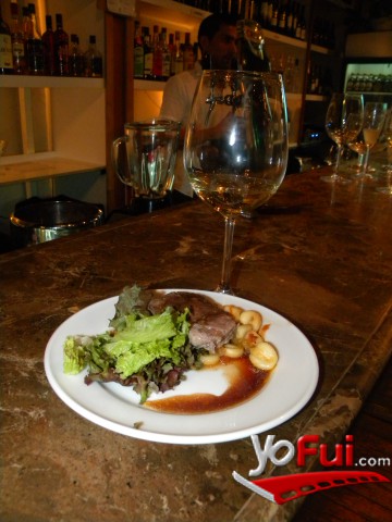 Fotografía en Kunza Hotel y su nueva apuesta gastronomica, Restaurant Santiago Colonial
