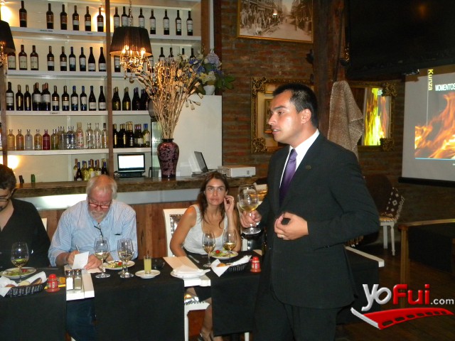 Juan Antonio Eymin, Antonia Gana, Hugo Bustamante