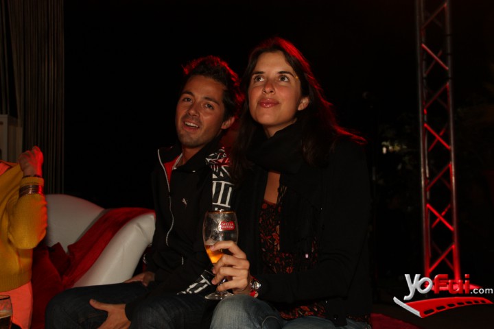 Humberto Sichel, Elisa Garcia Huidobro