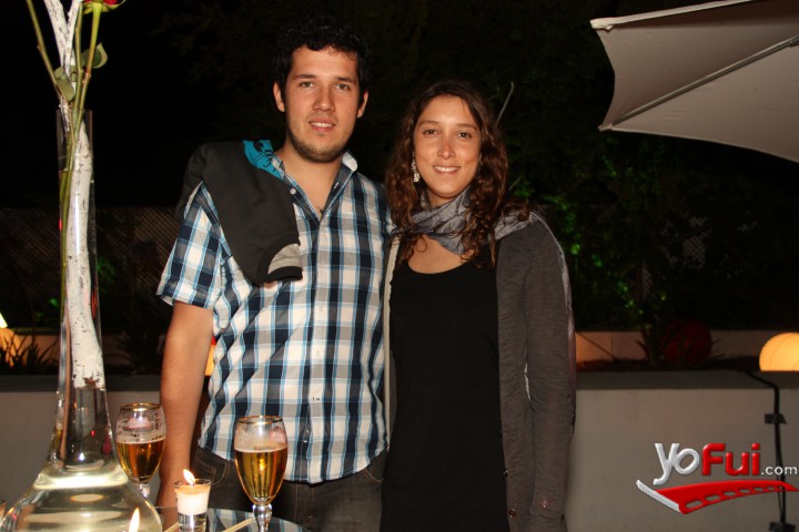 Michel Oneto, Romina Oneto