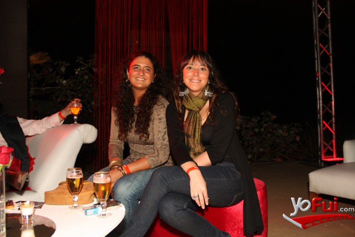 Maria Jesús Halabi, Marcela Durán