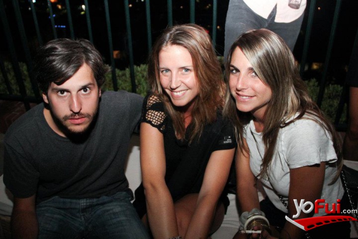 Fotografía en Fiesta BarbaRosa y cumpleaños Tomás Claro, The Ritz Carlton