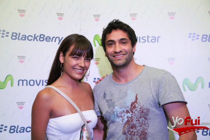 Janis Pope, Rodrigo Romero Glasinovic