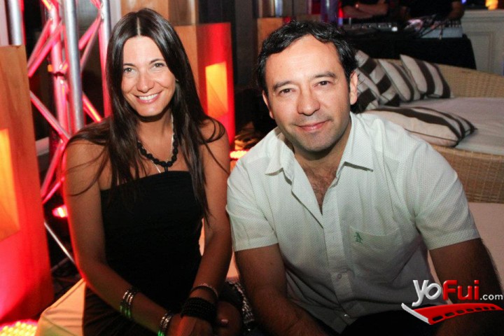 Fotografía en Fiesta BarbaRosa y cumpleaños Tomás Claro, The Ritz Carlton