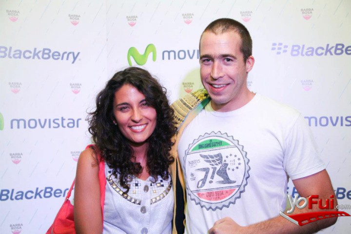 Karen Rosenberg, Andres Steinacker