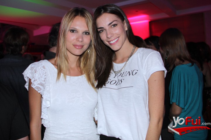 Danielle Fegliafecco, Fernada Fiori