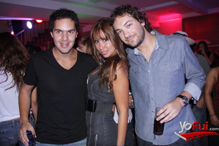 YoFui.com Fiesta BarbaRosa y cumpleaños Tomás Claro, The Ritz Carlton (3571)