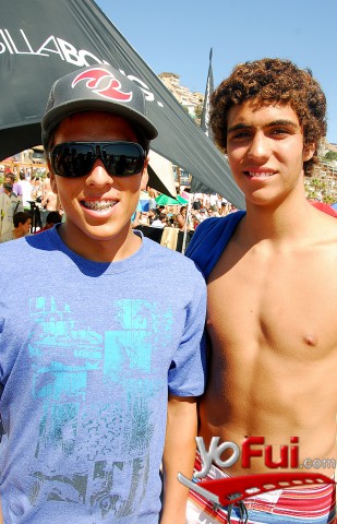 Alejandro Diaz, Christopher Herold