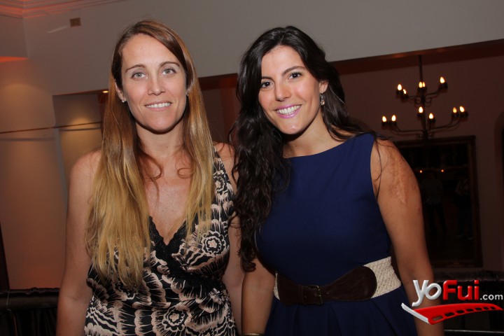 Belen Daghero, Valentina Gimeno