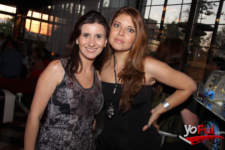 Clarisa Paredes, Lorena Ortiz
