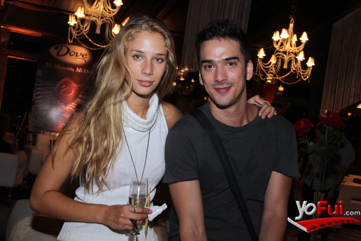 Stephanie Truan, Iñigo Urrutia