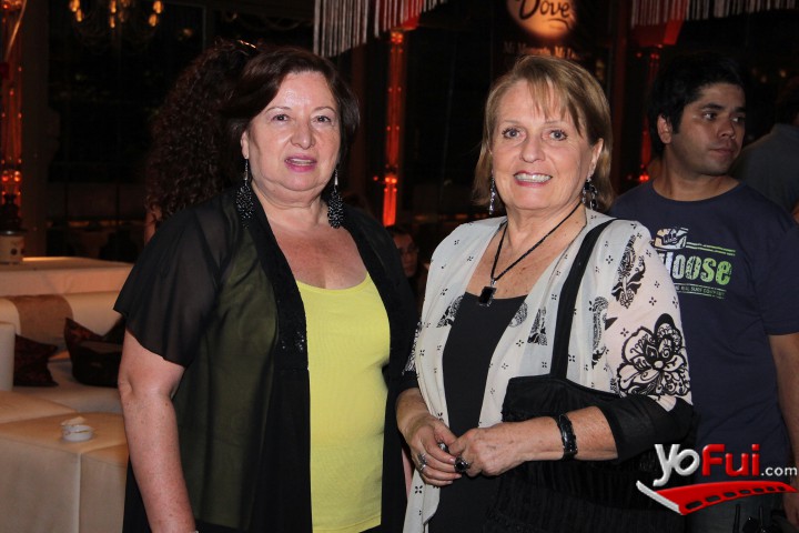 Marina Meneses Weber, Silvia Mancilla