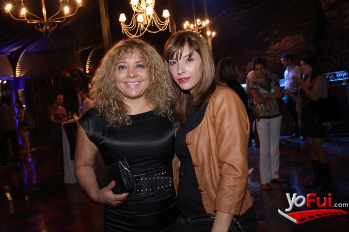 Francisca Henriquez, Victoria Riquelme