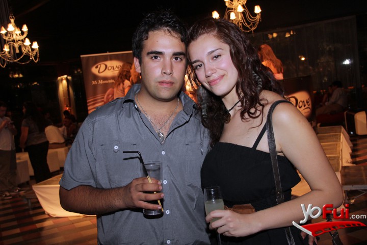 Juan José Cespedes, Gabriela Mendez