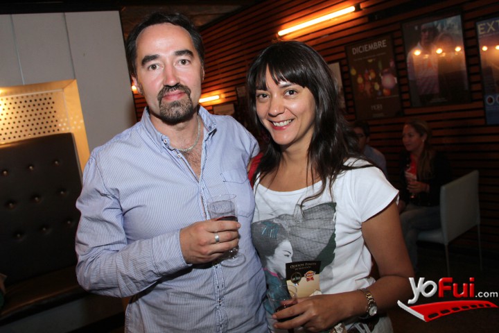 Amilcar Andrade, Carolina Ruiz