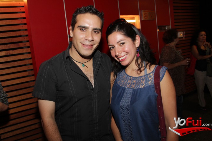 Jorge Larrain, María José Camus
