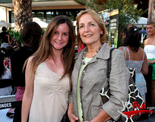 Pilar Romero, Pilar Cousiño