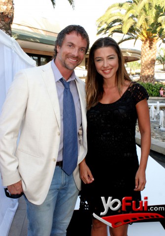 Bernardo Borgeat, Francisca Merino