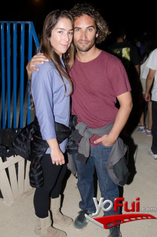 Isidora Cuevas, Cristobal Cuevas