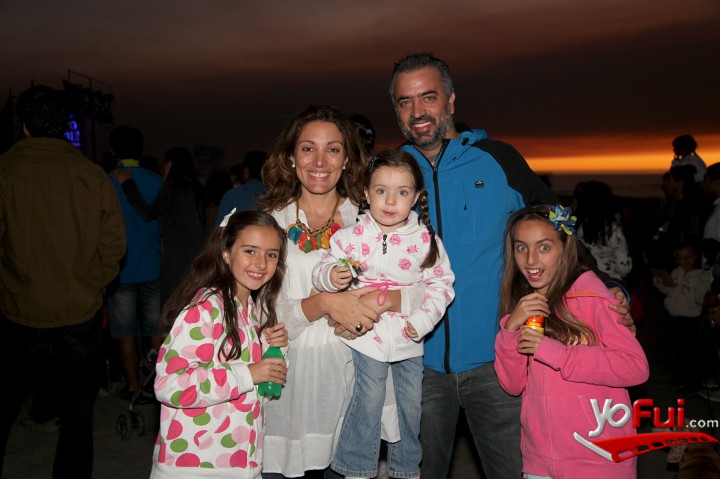 María Jesús Garvcía, Alejandra Ramírez, Elena García, Miguel García, Emilia García
