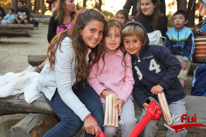 Guadalupe Urrejola, Magdalena Coeymans, José Antonio Coeymans