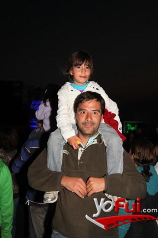 María Ignacia Avendaño, Juan Ignacio Avendaño