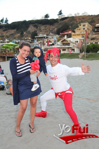 María Teresa Carvajal, Juan Pablo Uhmann