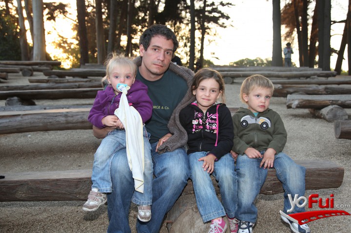 Matilde Irarrázaval, Rafael Irarrázaval, Adela Irarrázaval, Sebastián Irarrázaval