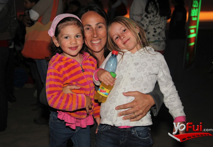 Ema Susacasa, Bianca Frederich, Amelia Susacasa