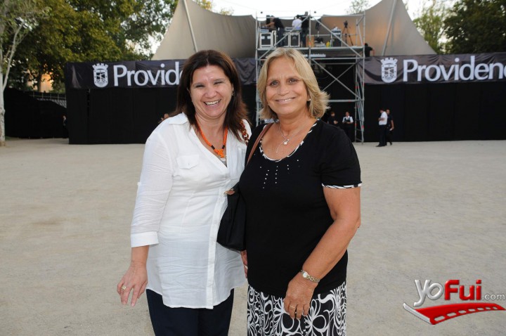 Eugenia Amigo, Ana María Rosselot