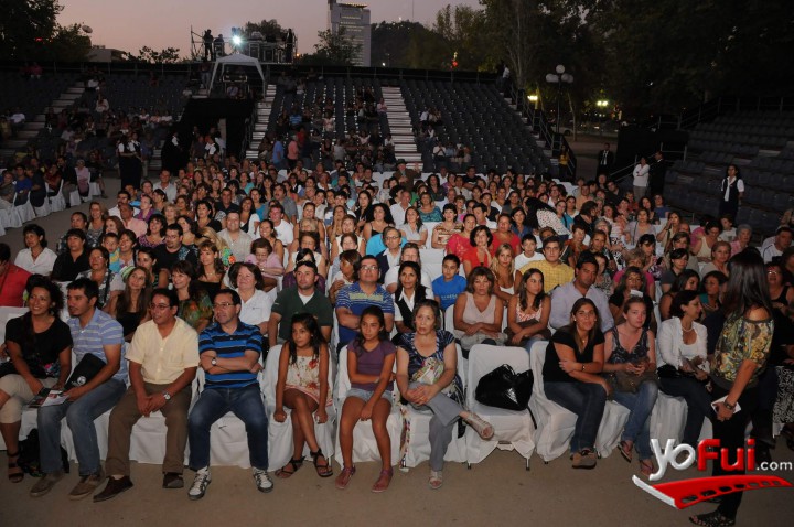Concierto Luis Jara