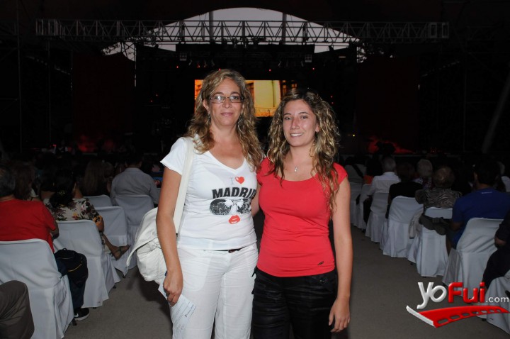 Jacqueline Schwartz, Romina Tobar